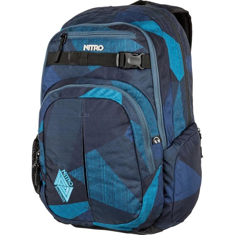 Rucksack: 